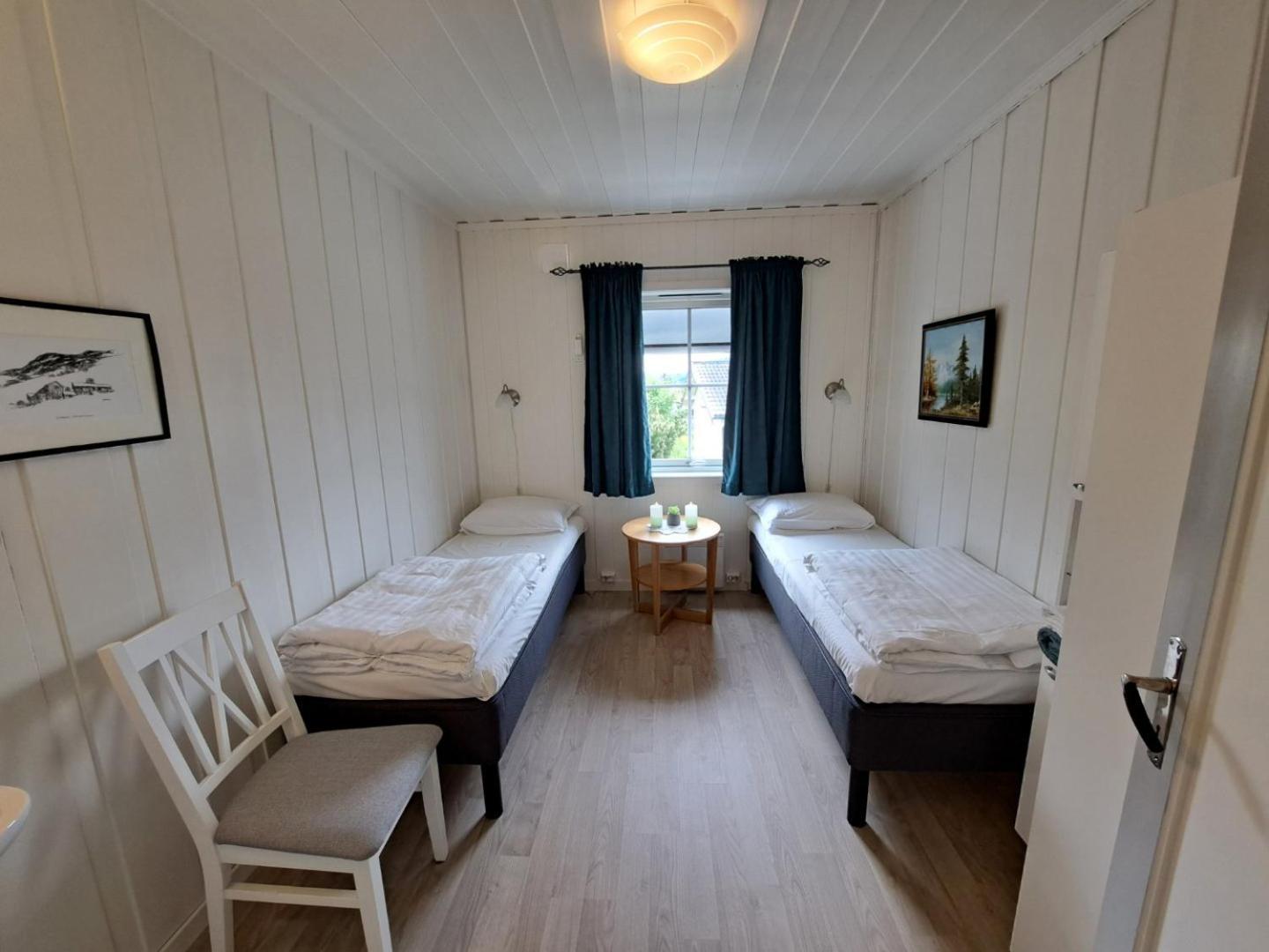 Sandli Overnatting Alvdal Exteriör bild