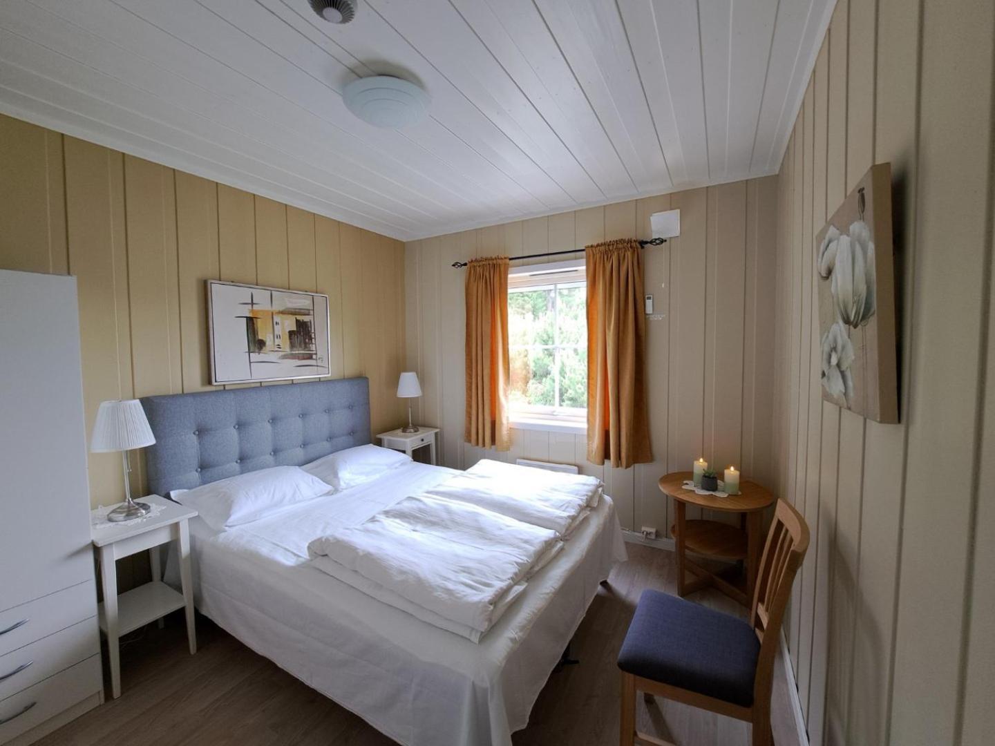 Sandli Overnatting Alvdal Exteriör bild