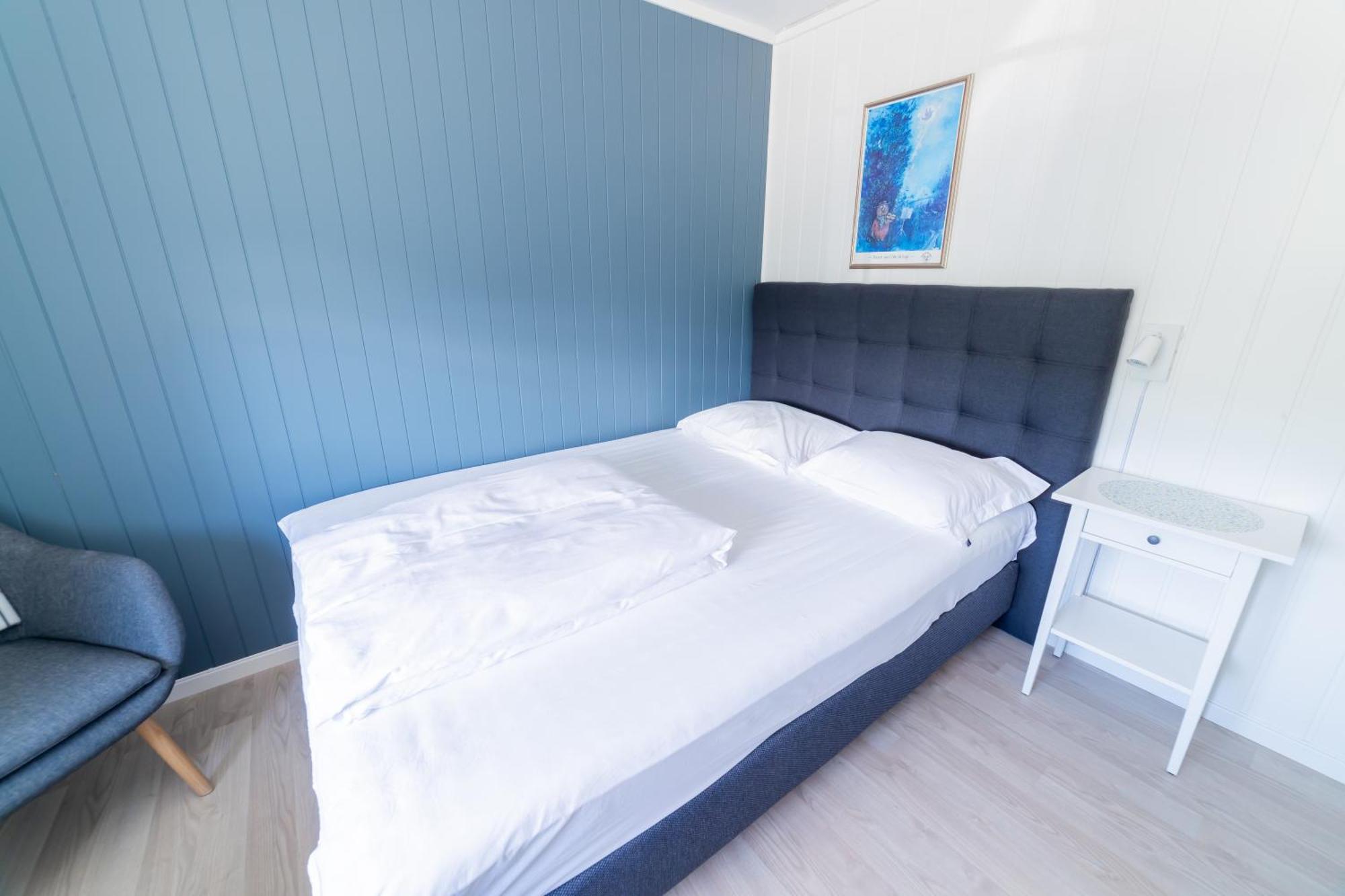 Sandli Overnatting Alvdal Exteriör bild