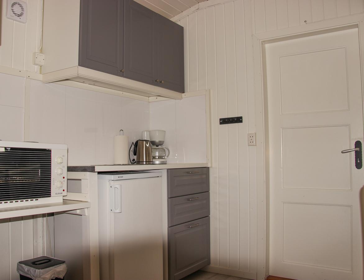Sandli Overnatting Alvdal Exteriör bild
